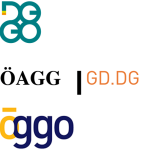 Logo DGGO, &Ouml;AGG|GD.DG, &Ouml;GGO