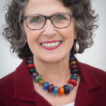 Irmengard Hegnauer-Schattenhofer