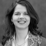 Portrait von  Kristina Hermann