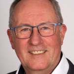 Profilbild DGGO-Mitglied