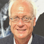 Porträt eines älteren Mannes