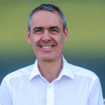 Wolfgang Spatzenegger