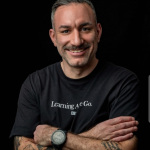 Profilbild DGGO-Mitglied