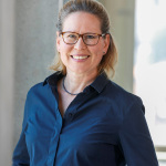 Nicole Bischof, Prof. Dr. 