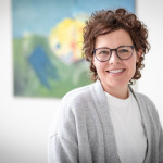 Profilbild DGGO-Mitglied V. Westphal 