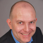 Profilbild DGGO-Mitglied Stephan Mattner