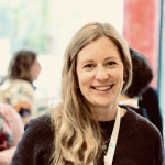 Annabelle Schächinger she/her