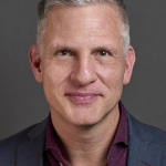 Profilbild Olaf Geramanis