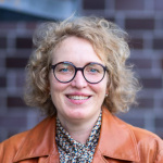 Prof. Dr. Annika Wolf 