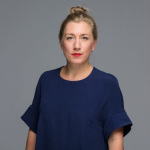 Profilbild Katharina Laschet