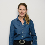 Profilbild Dr. Esther Curdt