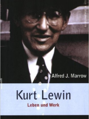 Kurt Lewin