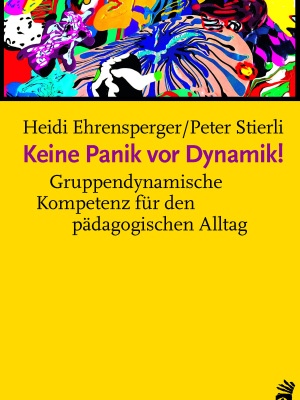 Cover Keine Panik vor Dynamik